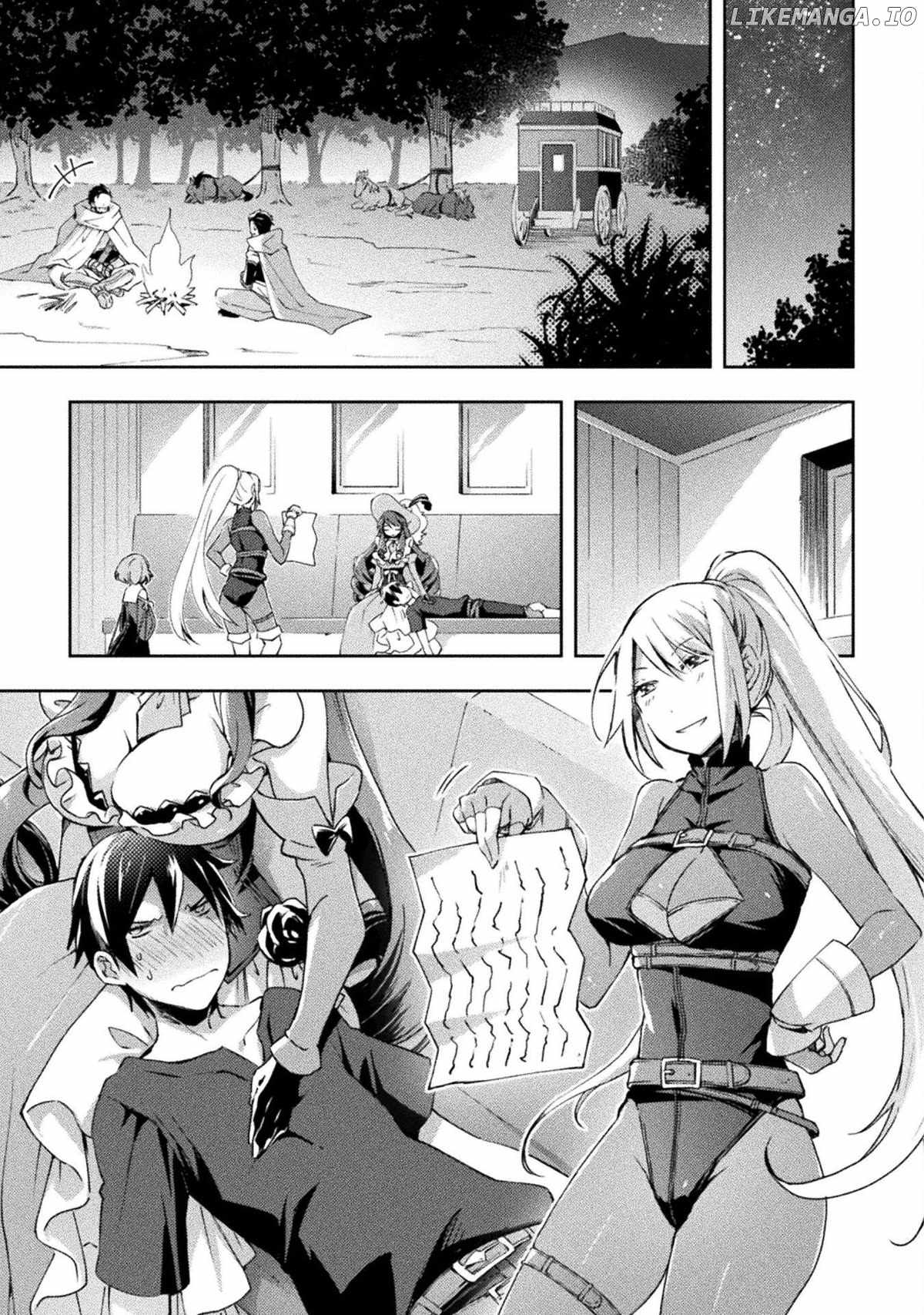 Dungeon Kurashi no Moto Yuusha Chapter 48 10